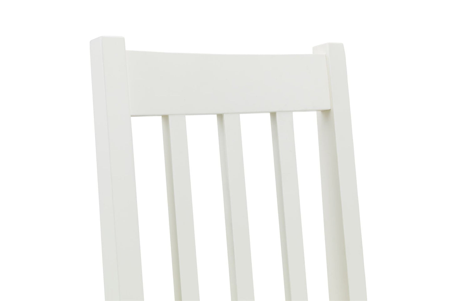 Connie Set Of 2 Dining Chairs Ivory/Grey