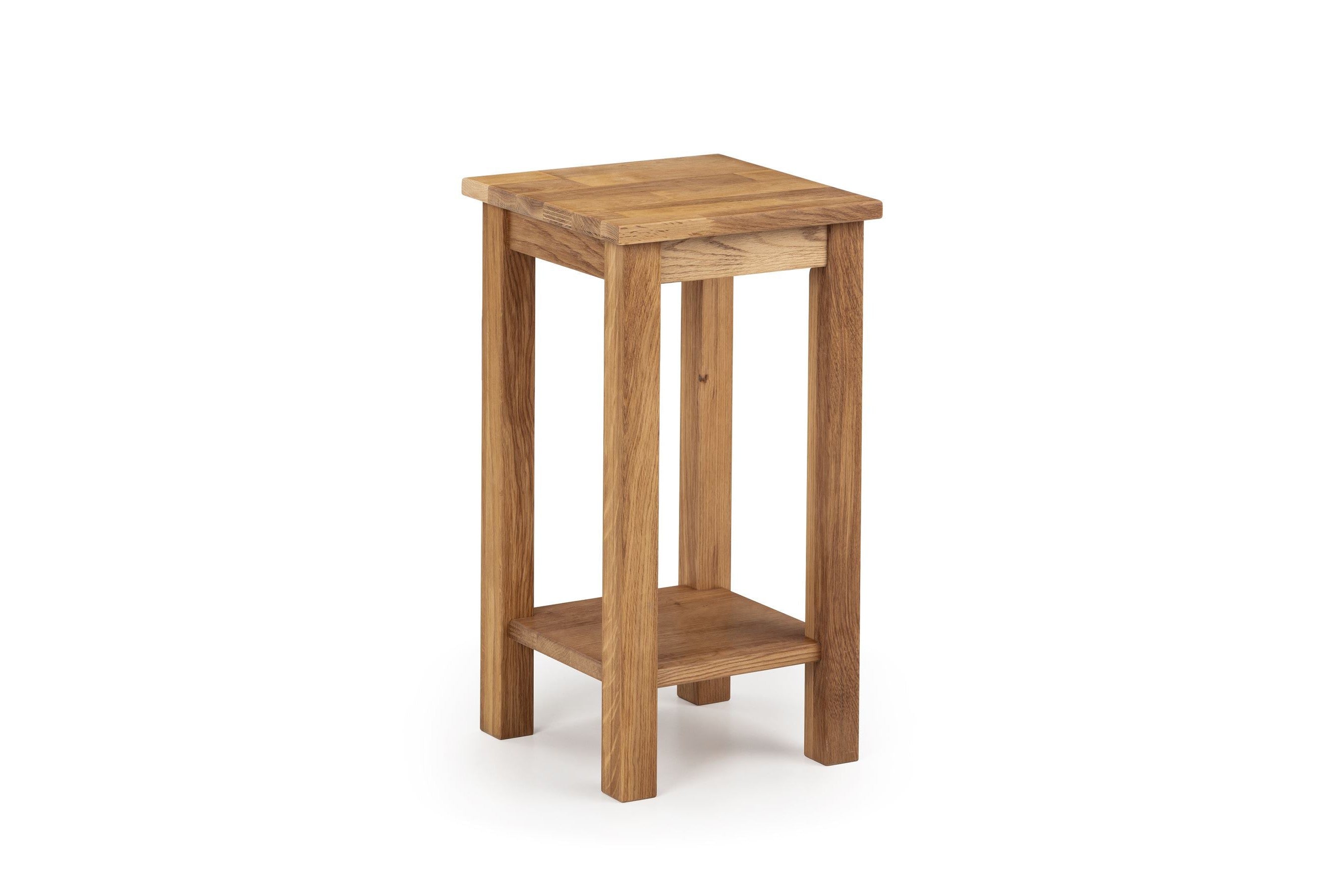 Connie Side Table Oak