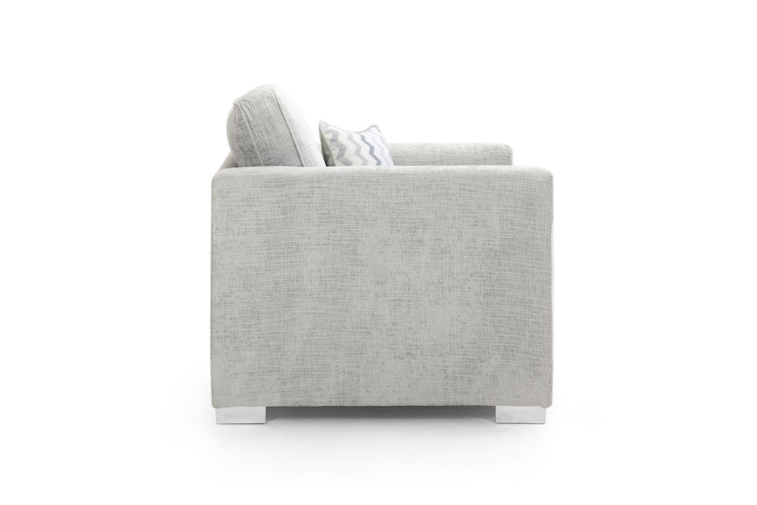 Cony Sofa Grey Armchair