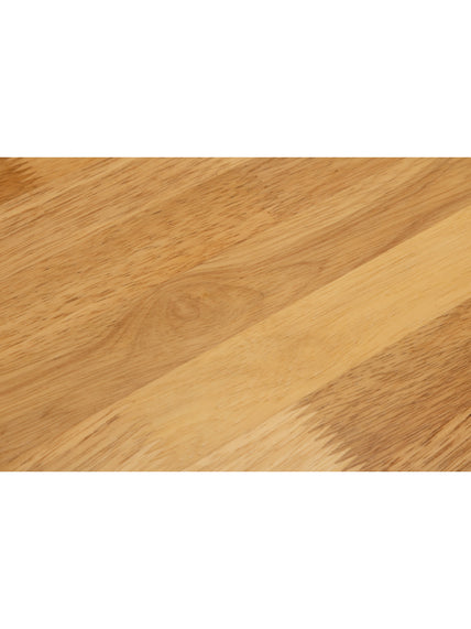 Coral Nesting Side Tables Light Oak