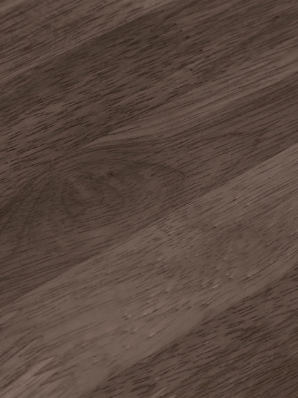 Coral Nesting Side Tables Walnut