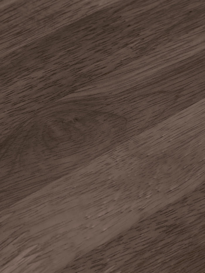 Coral Nesting Side Tables Walnut