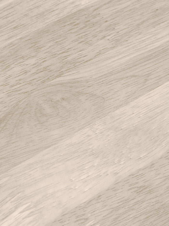Coral Nesting Side Tables White Wash