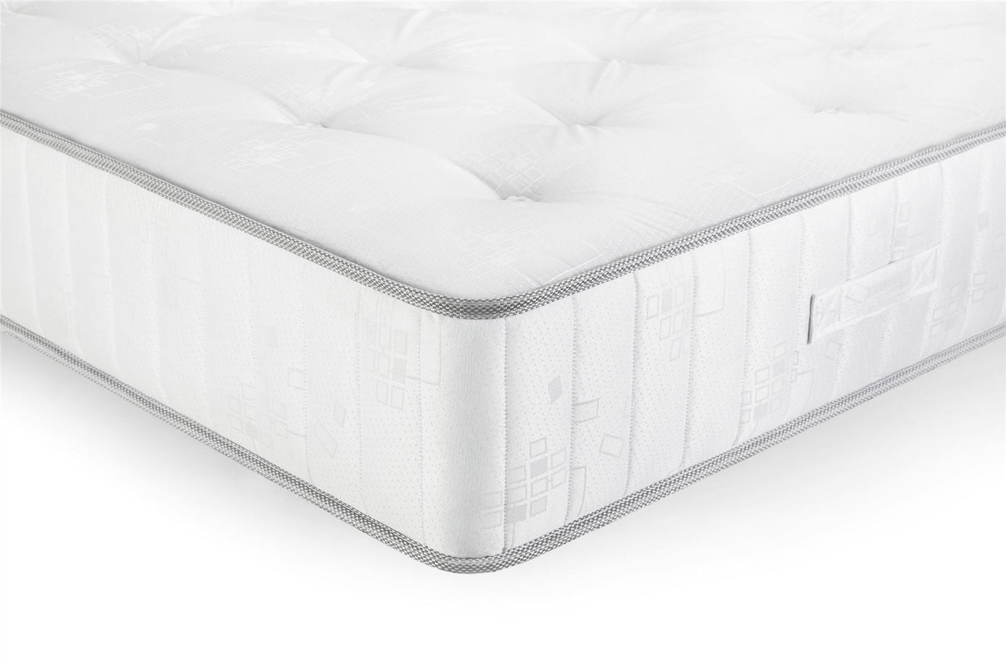 Ember Firm Mattress Double