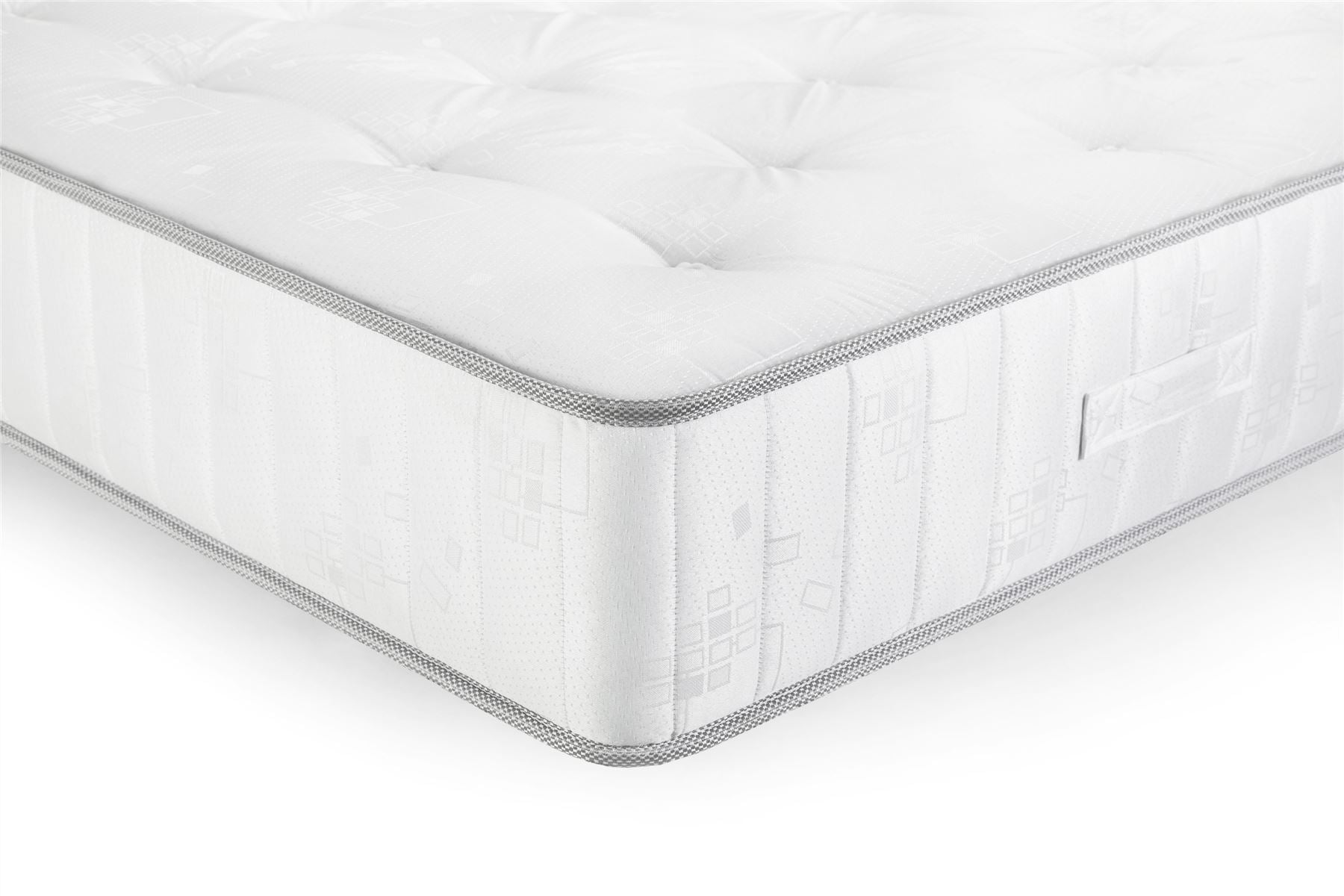 Ember Firm Mattress Double