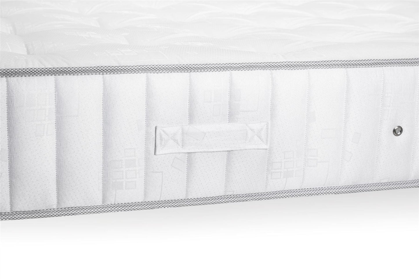 Ember Firm Mattress Double