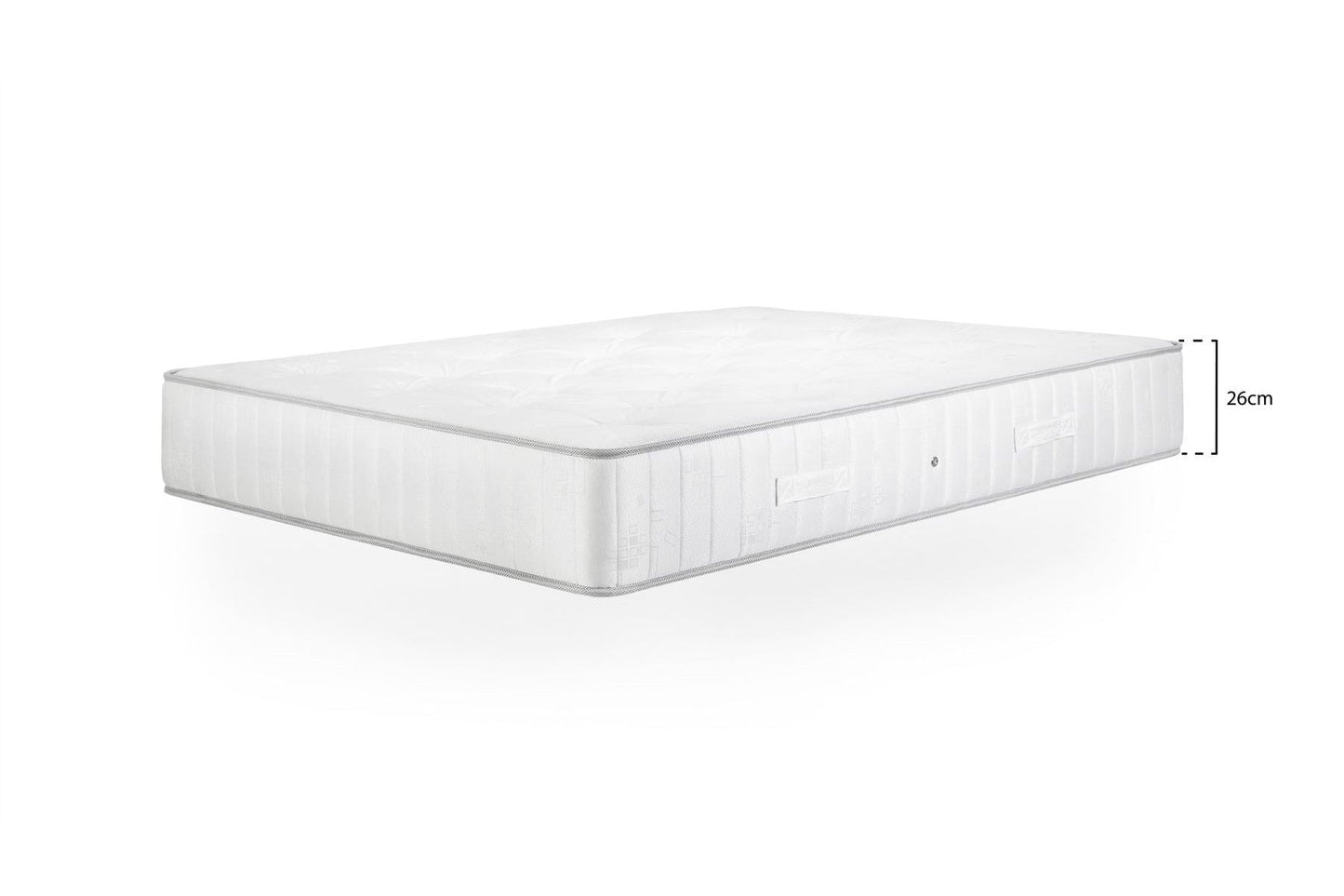 Ember Firm Mattress Double