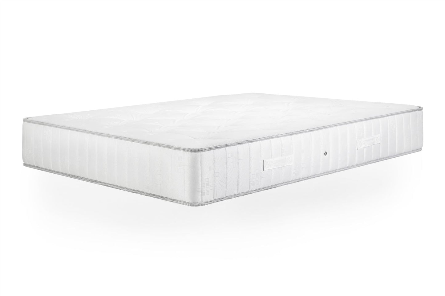 Ember Firm Mattress Double