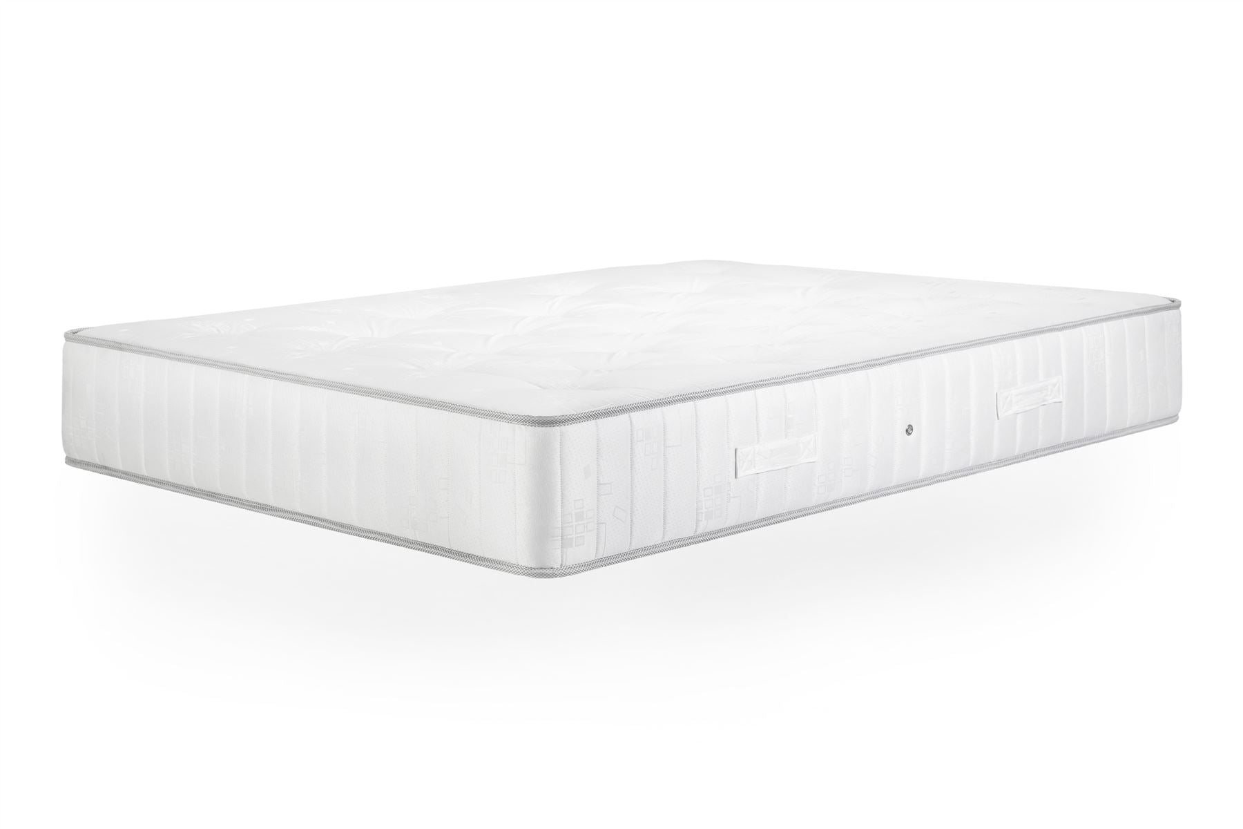 Ember Firm Mattress Double