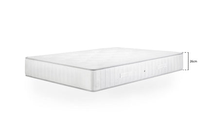 Ember Firm Mattress Single