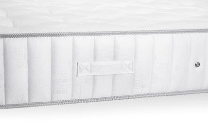 Ember Firm Mattress Super King