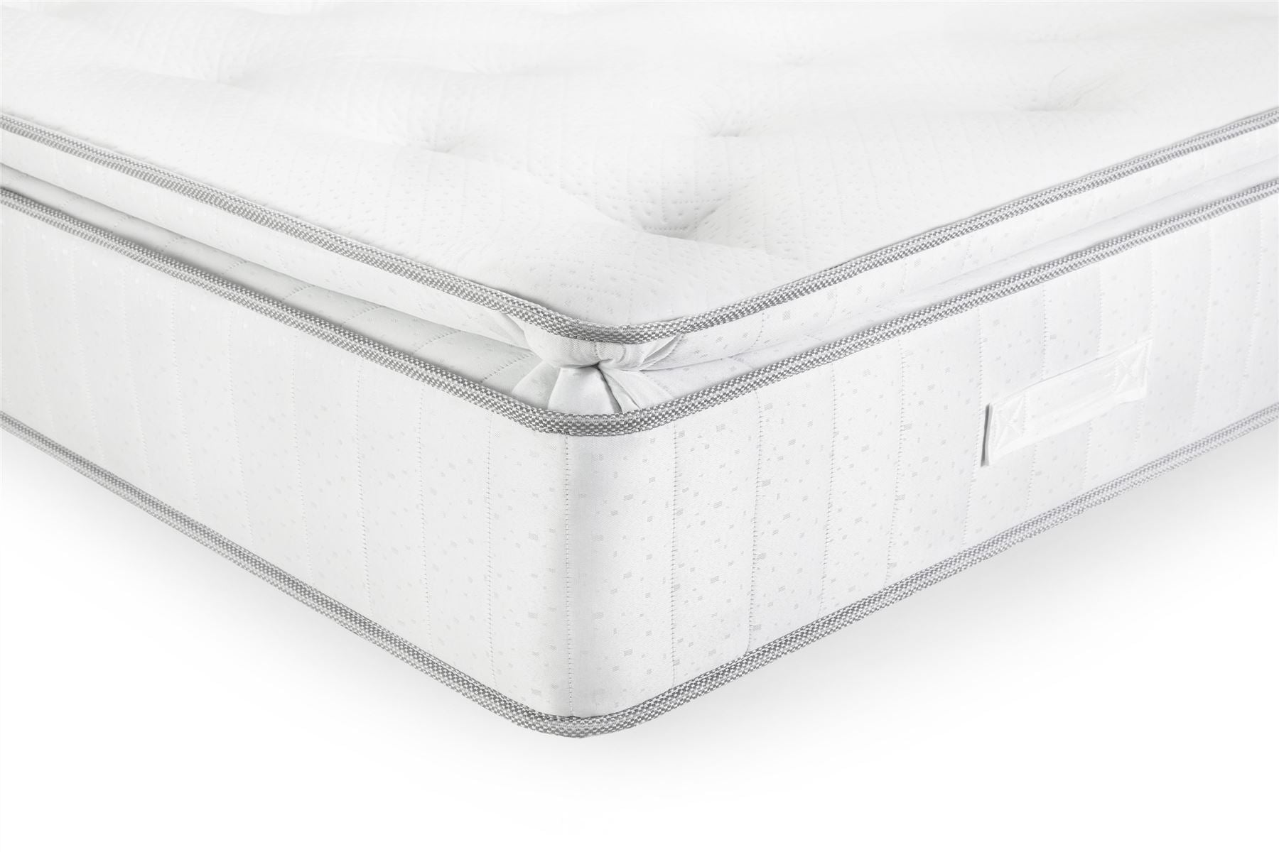 Ember Medium Mattress Double