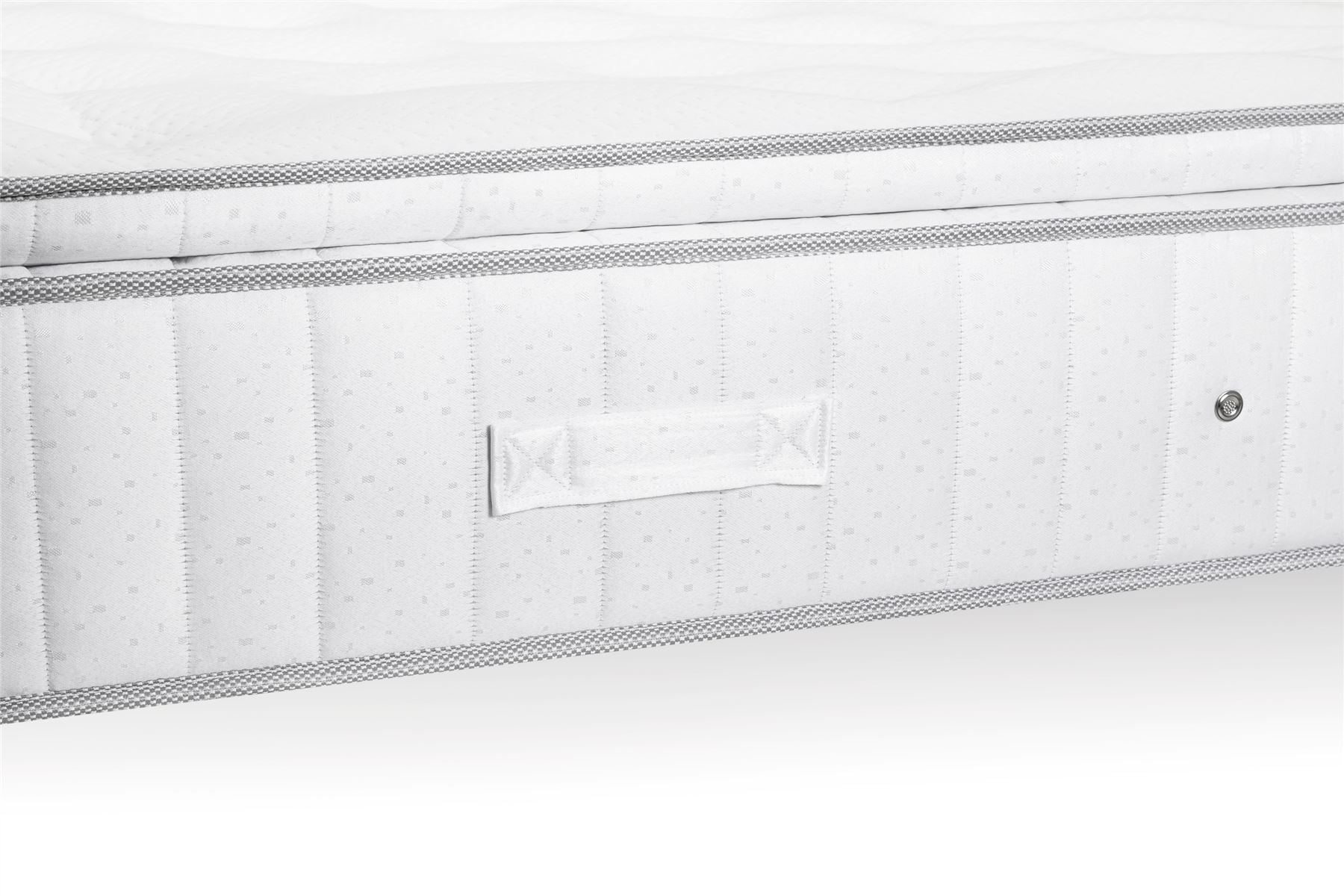 Ember Medium Mattress Double