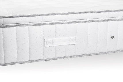 Ember Medium Mattress Double