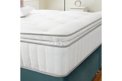 Ember Medium Mattress Double