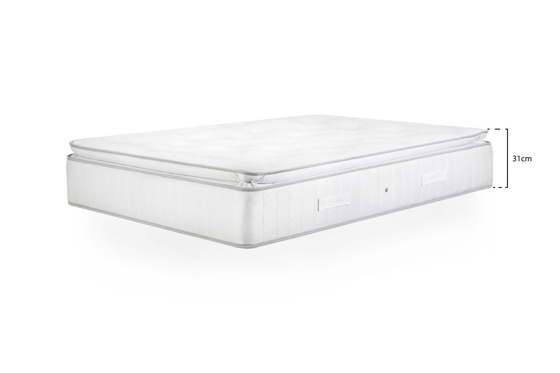 Ember Medium Mattress Double