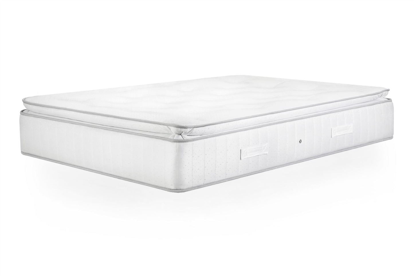 Ember Medium Mattress King