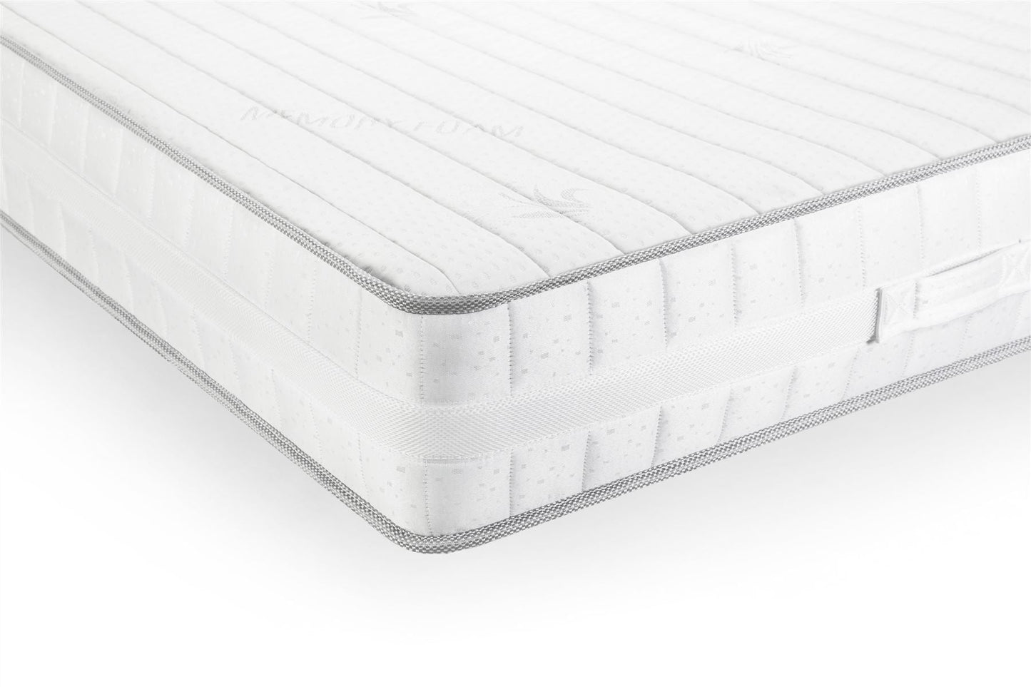 Ember Soft Mattress Double