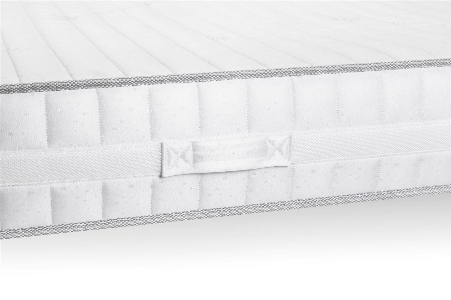 Ember Soft Mattress Double