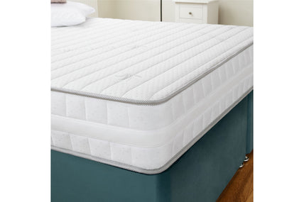 Ember Soft Mattress Double