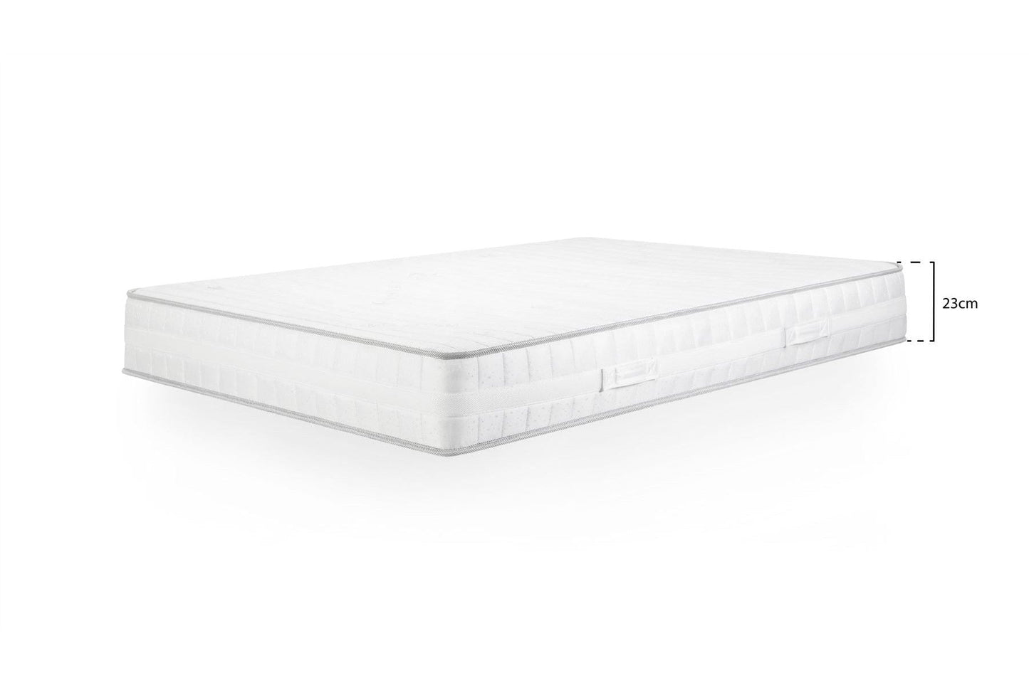 Ember Soft Mattress Double