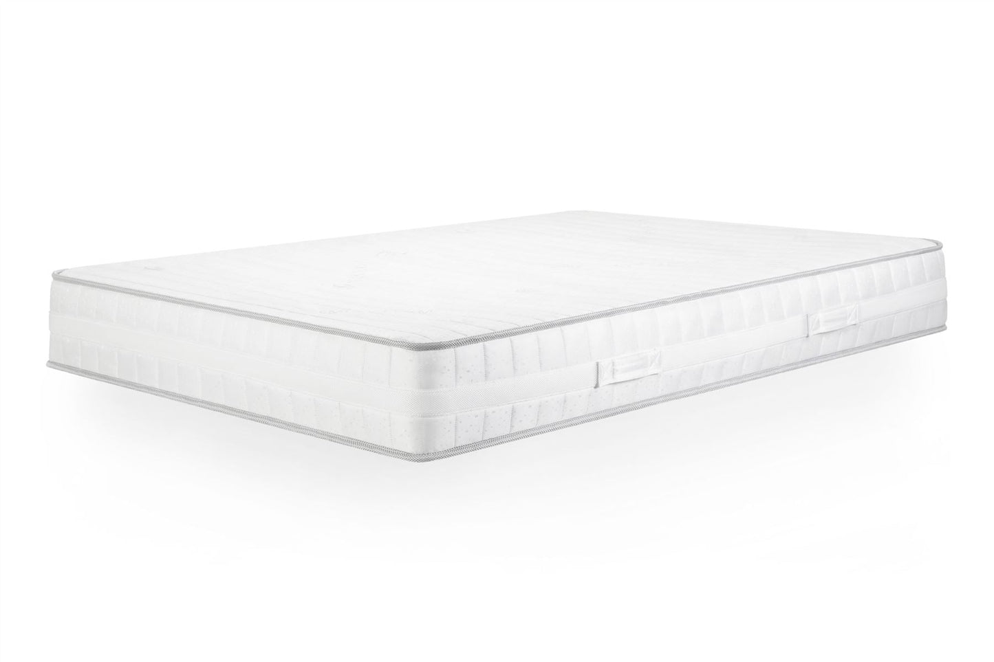 Ember Soft Mattress Double