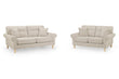 Florence Sofa Beige 3+2 Set