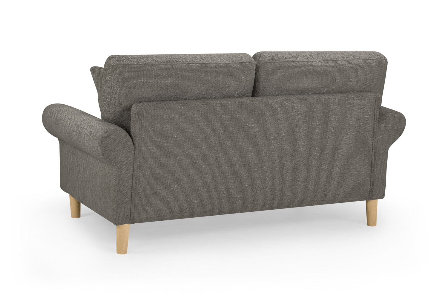 Florence Sofa Mocha 2 Seater