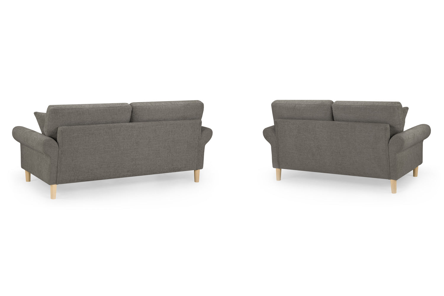 Florence Sofa Mocha 3+2 Set