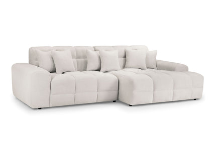 Jacob Sofa Natural Right Hand Facing Corner