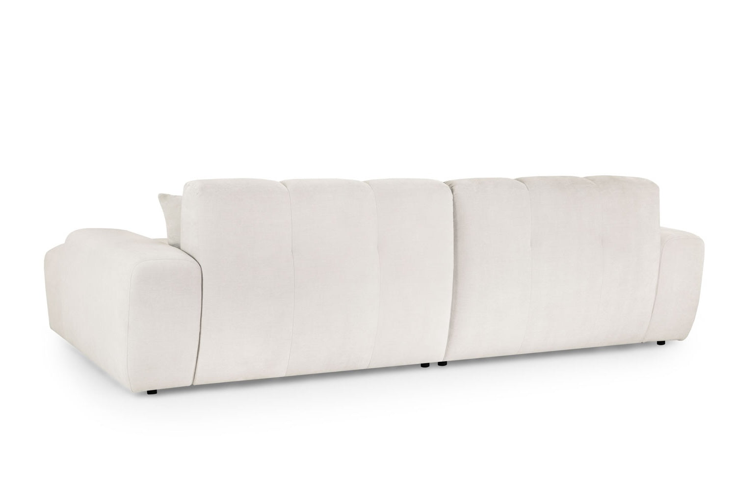 Jacob Sofa Natural Right Hand Facing Corner