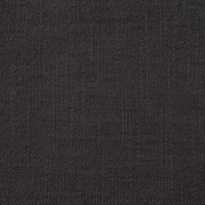 Jacob Sofa Black Left Hand Facing Corner
