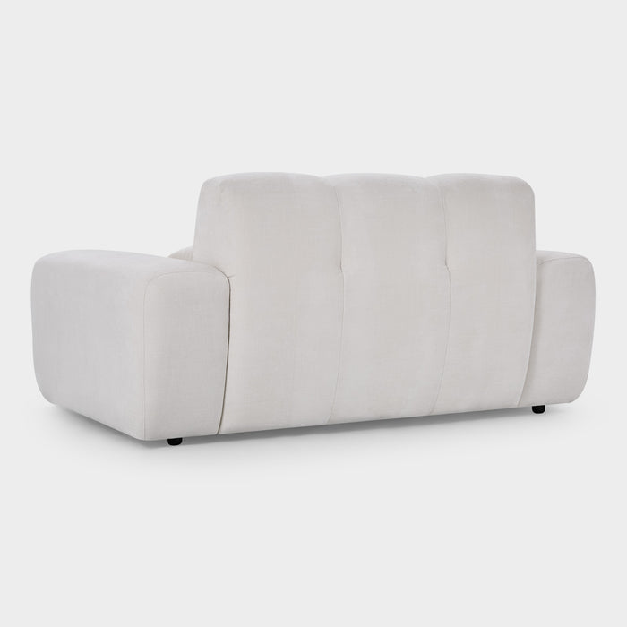 Jacob Sofa 2 Seater Natural