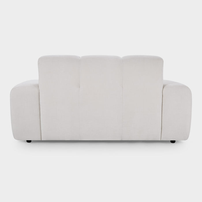 Jacob Sofa 2 Seater Natural