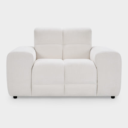 Jacob Sofa Armchair Natural