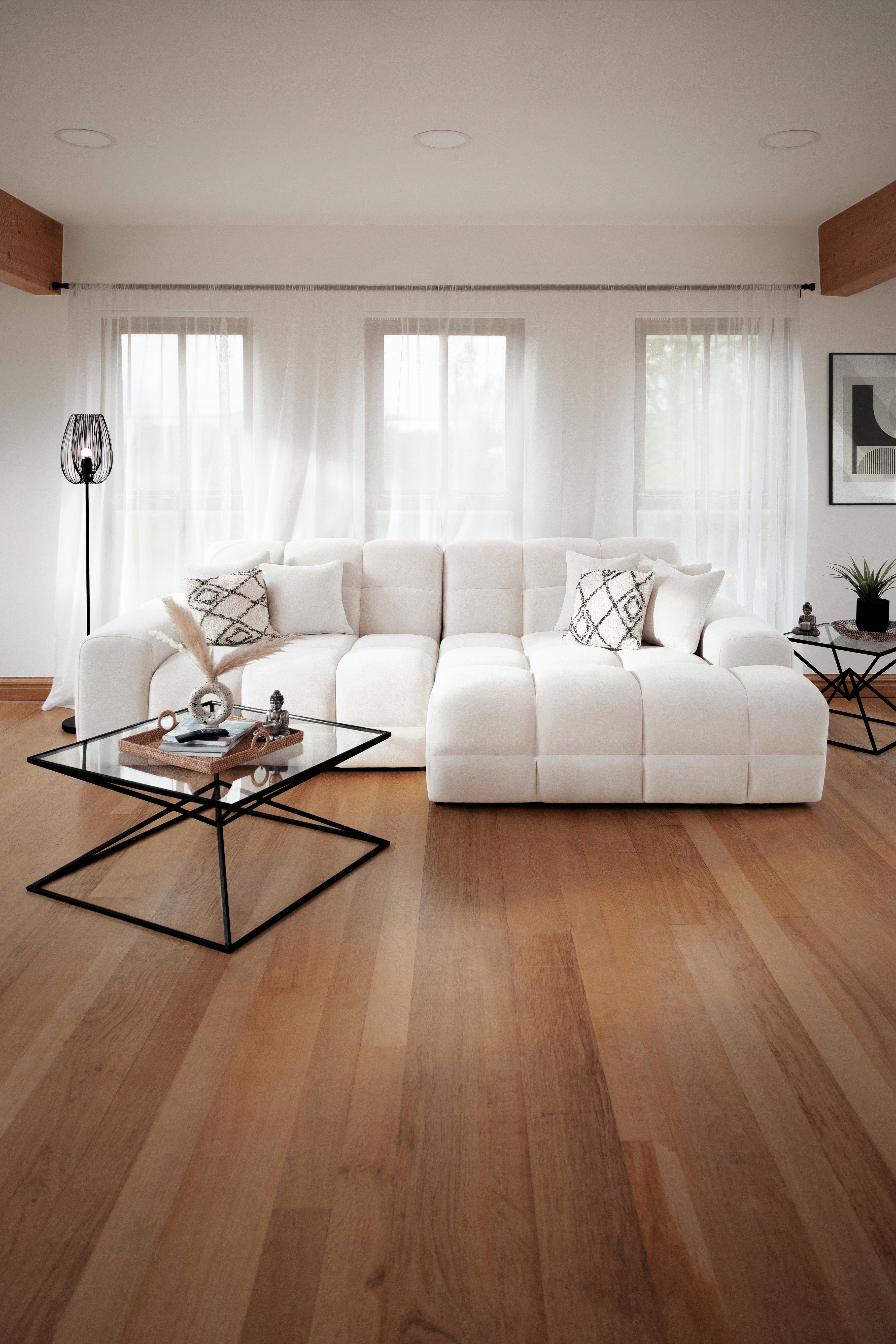 Honeypot Furniture
