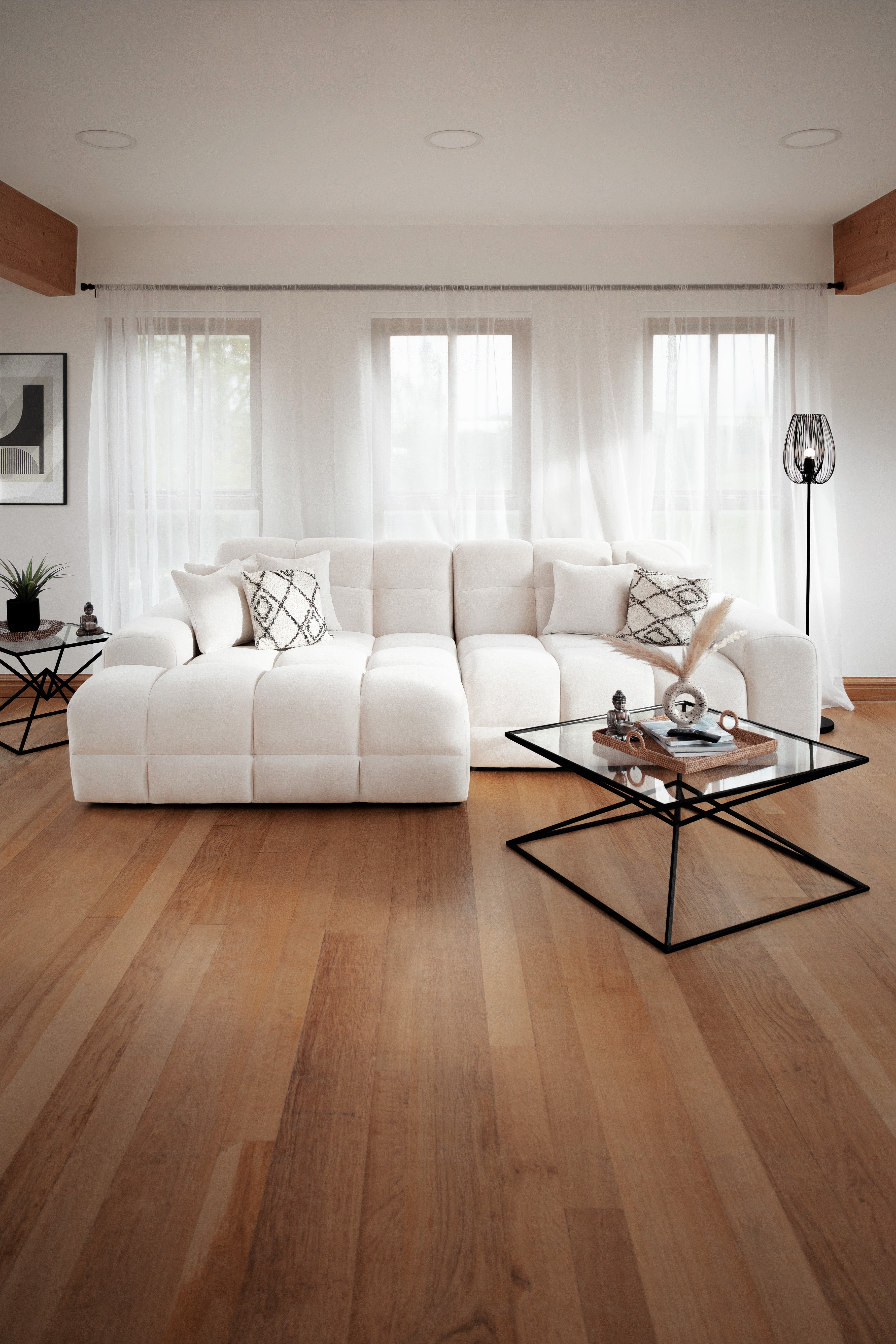 Honeypot Furniture