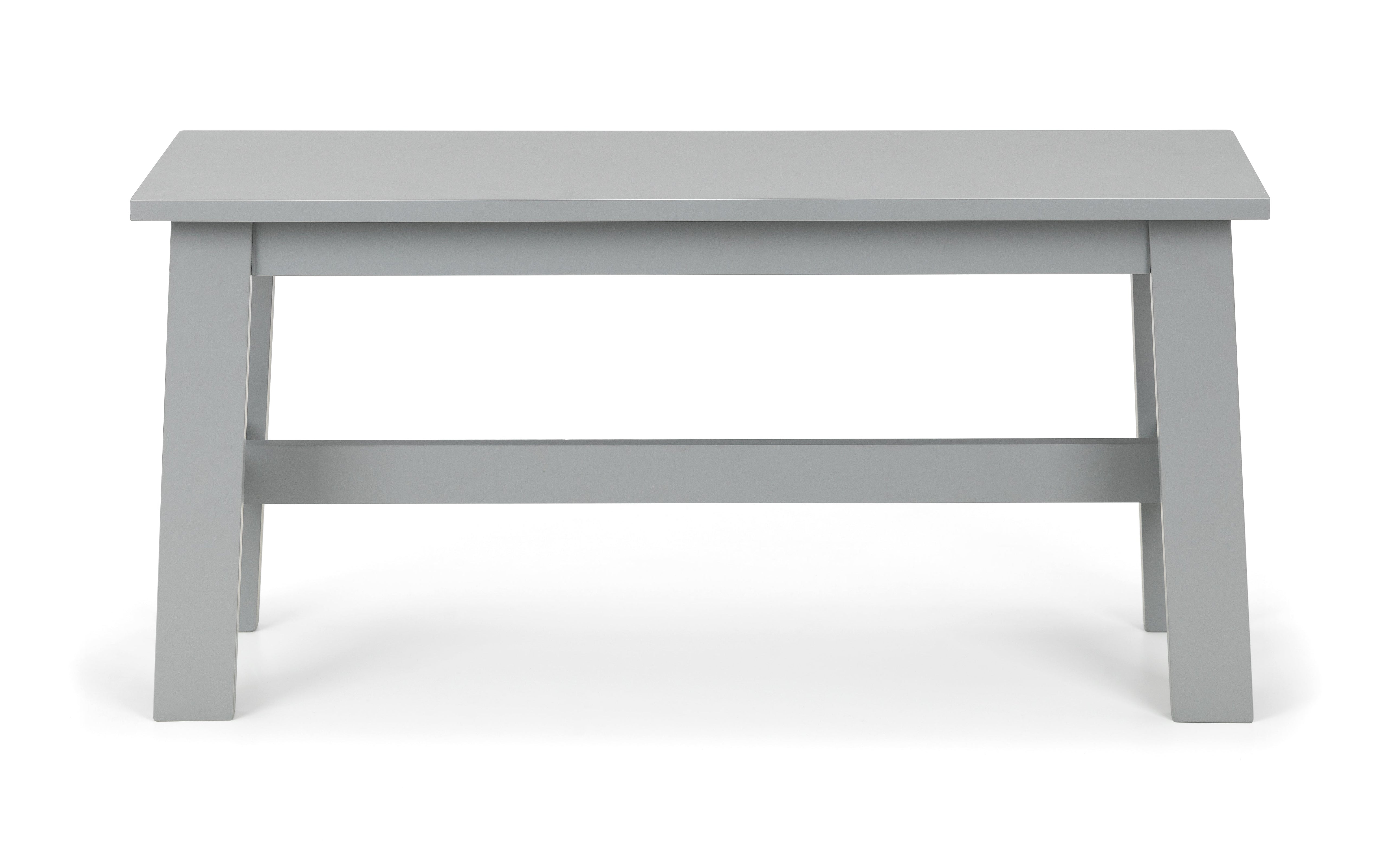 Kali Bench Grey