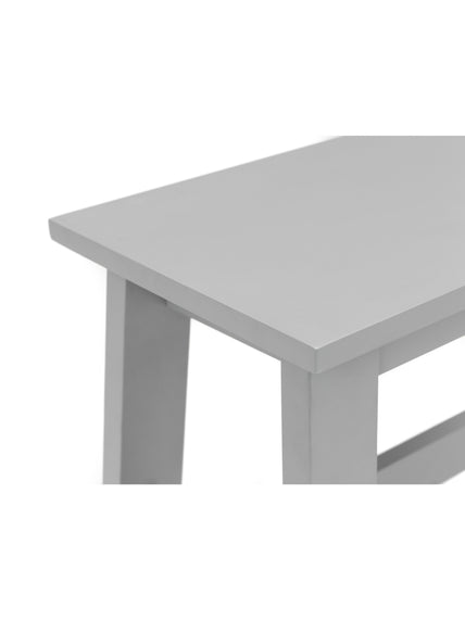Kali Bench Grey