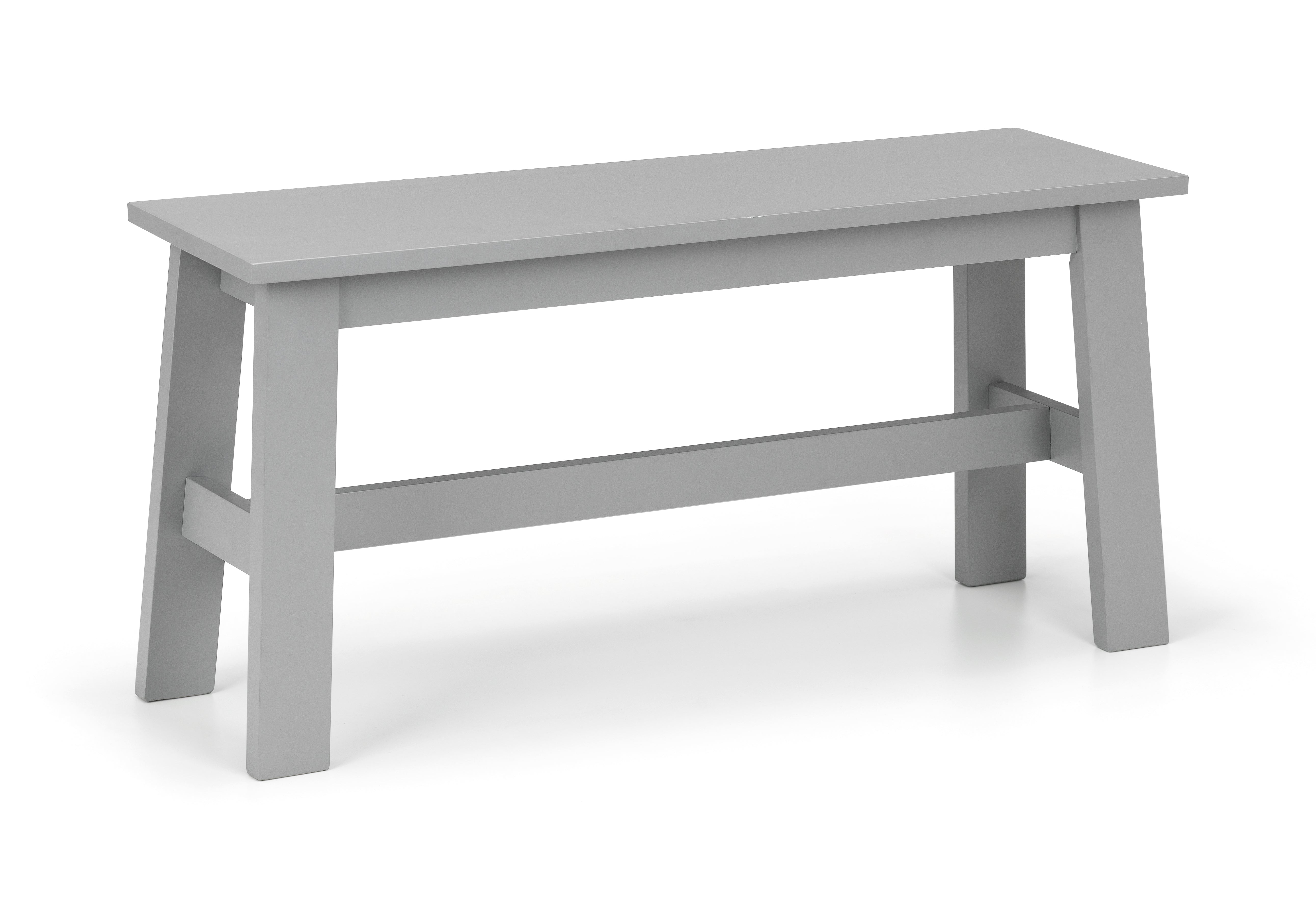Kali Bench Grey