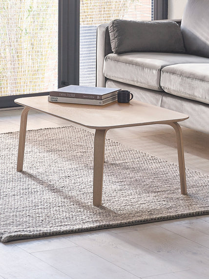 Keiko Coffee Table Beige