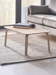 Keiko Coffee Table Beige