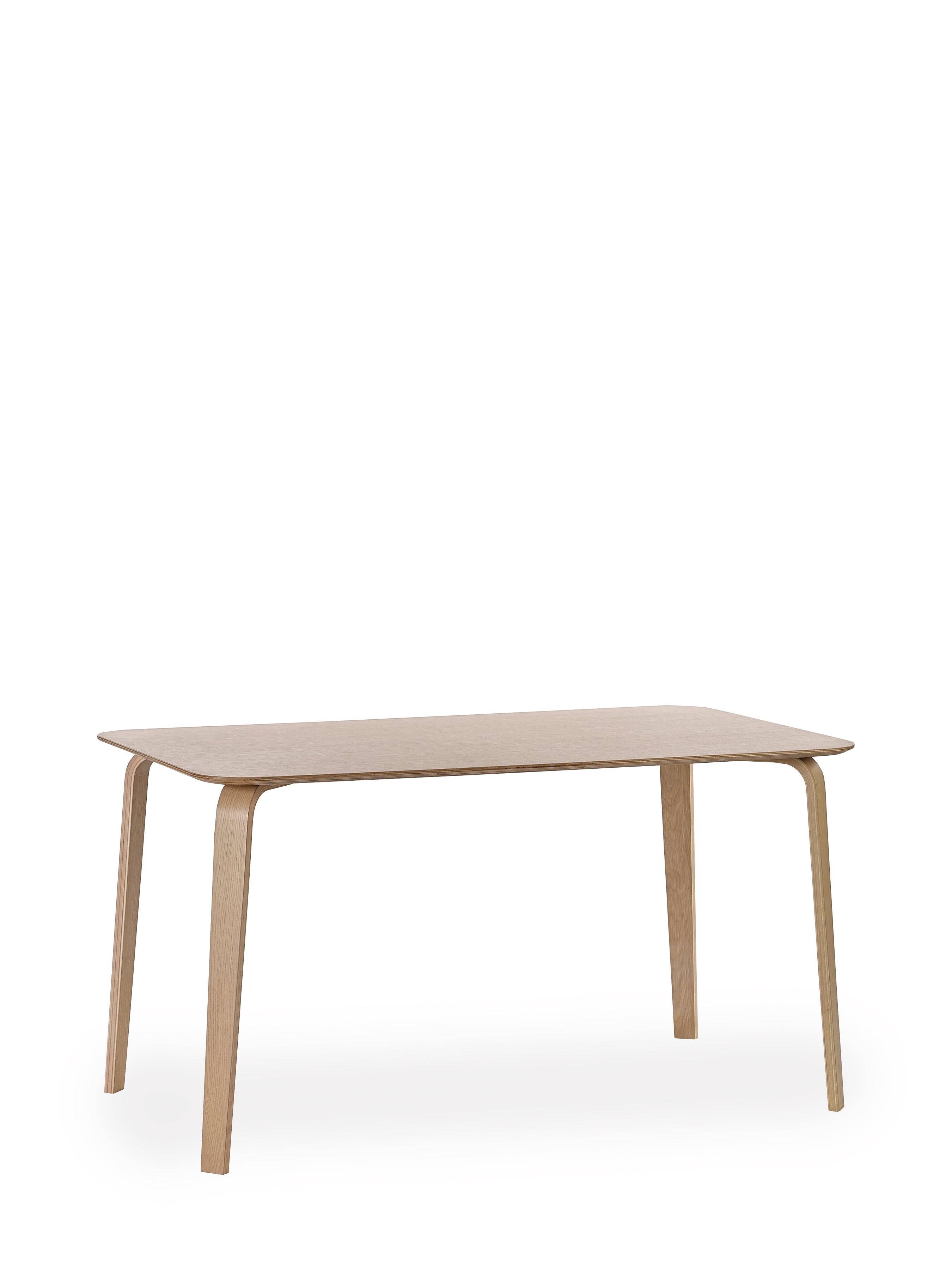 Keiko Dining Table Beige