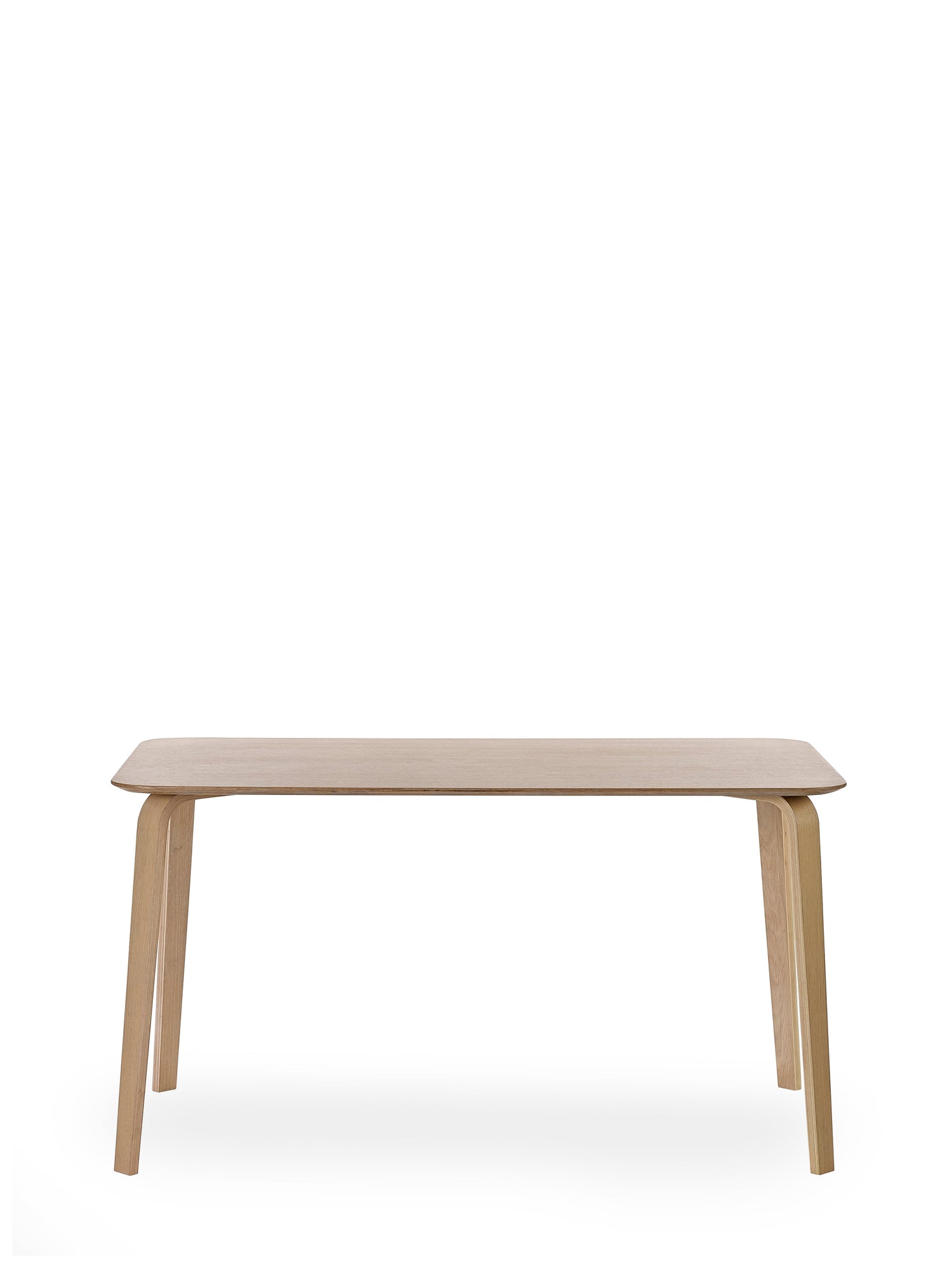 Keiko Dining Table Beige