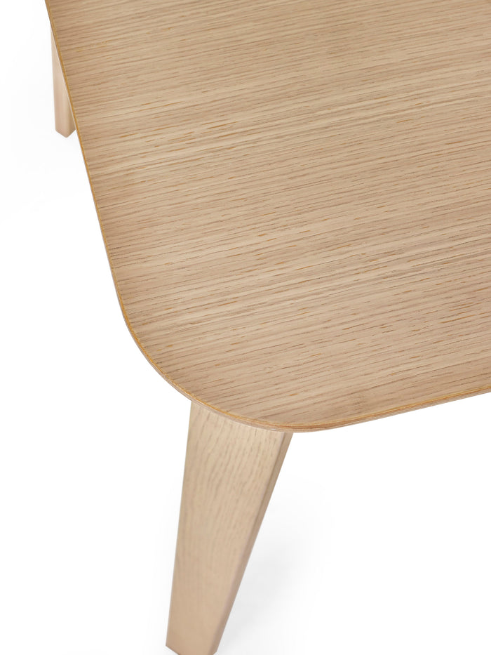Keiko Dining Table Beige