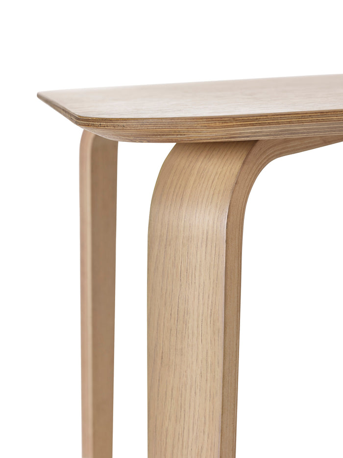 Keiko Dining Table Beige