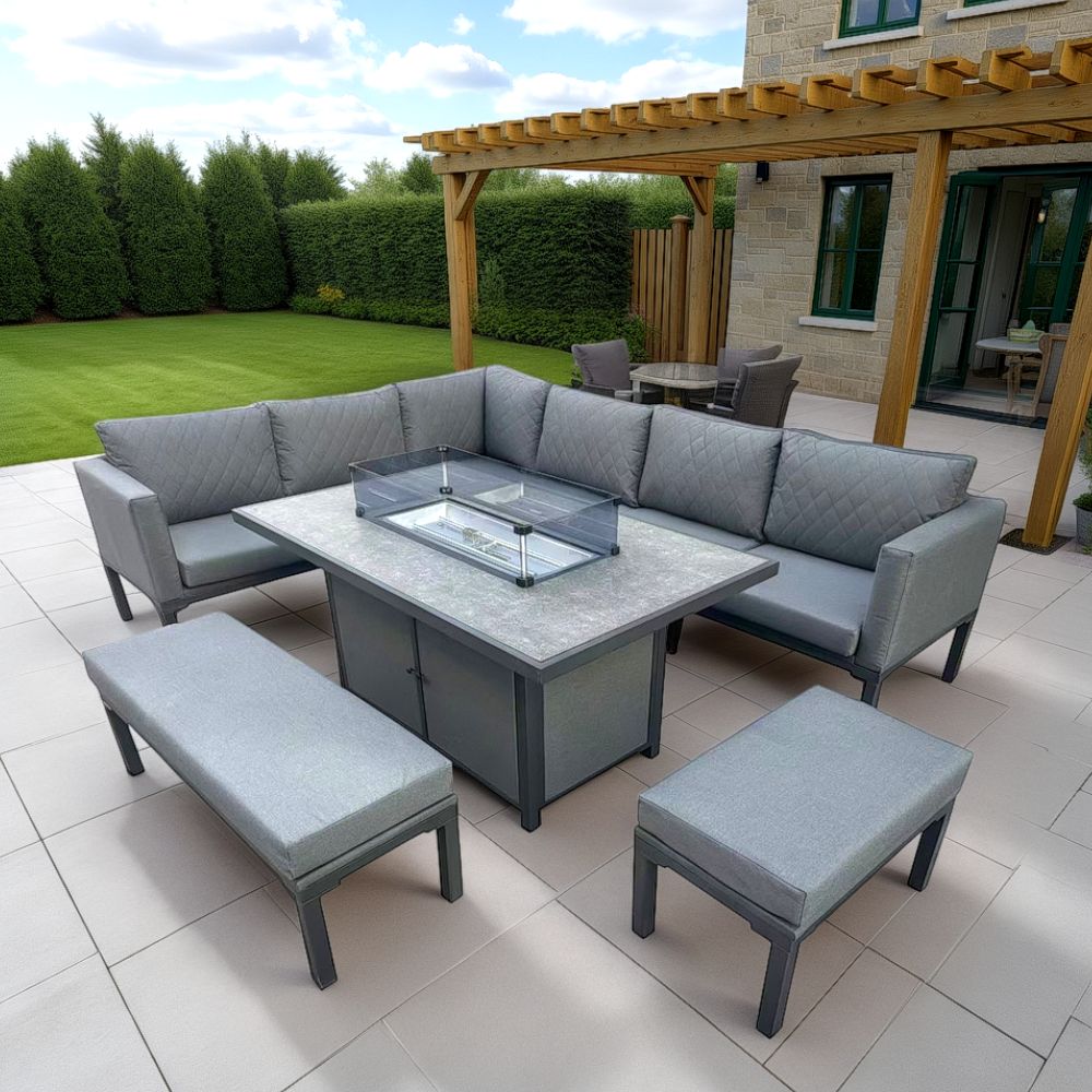 Kensington Garden Set