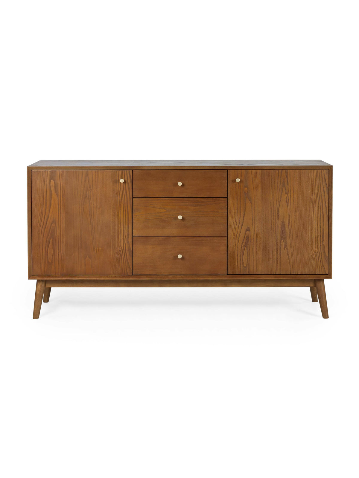 Leif Large Sideboard Ash