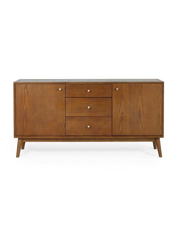 Leif Large Sideboard Ash