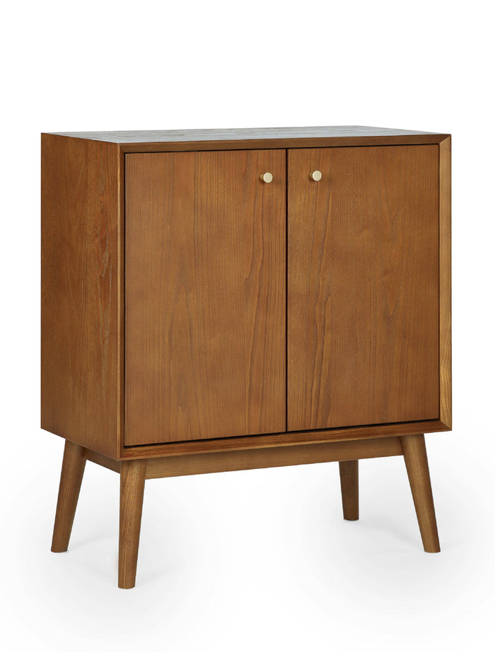 Leif Small Sideboard Ash